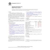 ASTM D5136-09