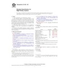 ASTM D5136-09
