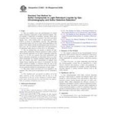 ASTM D5623-94(2009) ASTM D5623-94(2009)
