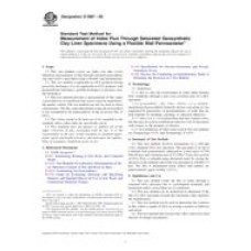 ASTM D5887-09 ASTM D5887-09
