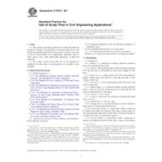 ASTM D6270-08e1
