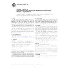 ASTM D6491-09 ASTM D6491-09