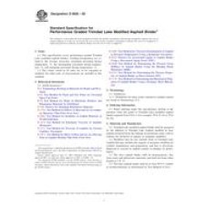 ASTM D6626-09 ASTM D6626-09