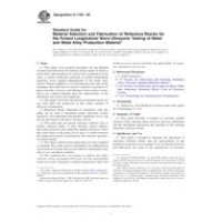 ASTM E1158-09