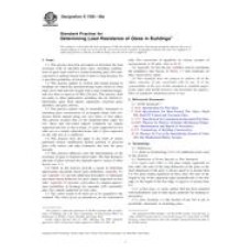 ASTM E1300-09a ASTM E1300-09a