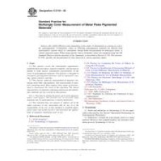 ASTM E2194-09