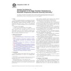 ASTM E2602-09 ASTM E2602-09