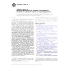 ASTM E2662-09 ASTM E2662-09