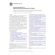 ASTM E543-09 ASTM E543-09