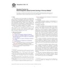 ASTM E566-09 ASTM E566-09