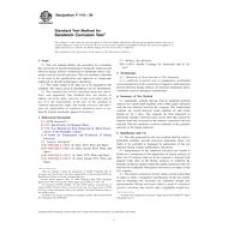 ASTM F1110-09