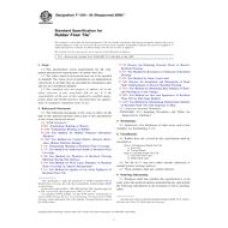 ASTM F1344-04(2009)e1