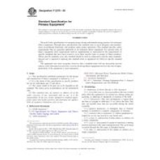 ASTM F2276-09 ASTM F2276-09