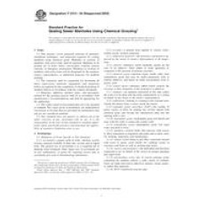 ASTM F2414-04(2009) ASTM F2414-04(2009)