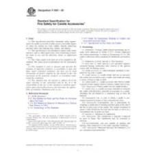 ASTM F2601-09 ASTM F2601-09