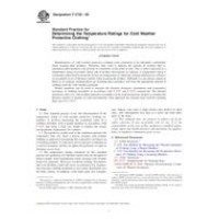 ASTM F2732-09
