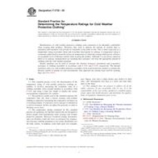 ASTM F2732-09