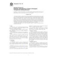 ASTM F319-09 ASTM F319-09