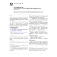 ASTM F483-09 ASTM F483-09