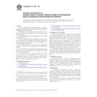 ASTM C1408-09