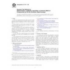 ASTM C1517-09