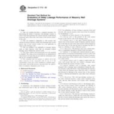ASTM C1715-09