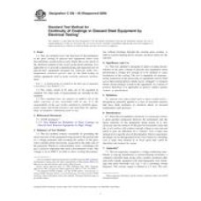 ASTM C536-83(2009) ASTM C536-83(2009)