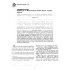 ASTM D3764-09 ASTM D3764-09