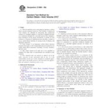 ASTM D6086-09a ASTM D6086-09a