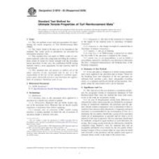 ASTM D6818-02(2009) ASTM D6818-02(2009)