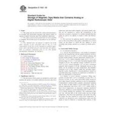 ASTM E1453-09