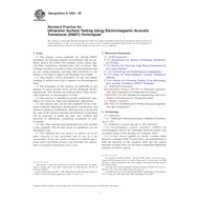 ASTM E1962-09