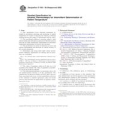 ASTM E1965-98(2009) ASTM E1965-98(2009)