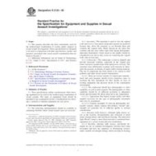 ASTM E2124-09 ASTM E2124-09