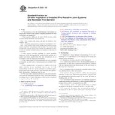 ASTM E2393-09 ASTM E2393-09