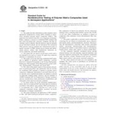 ASTM E2533-09