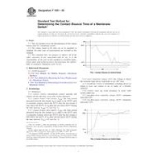 ASTM F1661-09 ASTM F1661-09