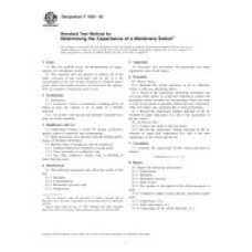 ASTM F1663-09 ASTM F1663-09