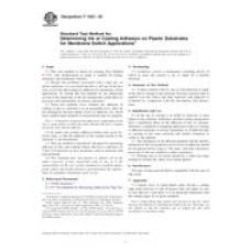 ASTM F1842-09 ASTM F1842-09