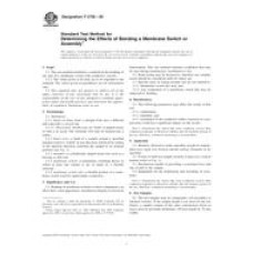 ASTM F2750-09 ASTM F2750-09