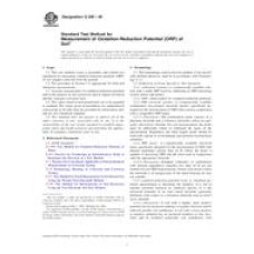 ASTM G200-09