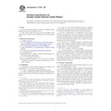 ASTM C1076-09