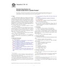ASTM C750-09 ASTM C750-09