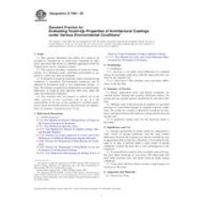 ASTM D7489-09
