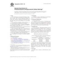 ASTM E2072-09