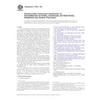 ASTM F2049-09b
