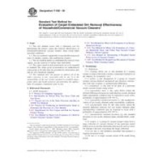 ASTM F608-09 ASTM F608-09