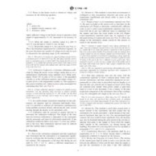ASTM C1702-09 ASTM C1702-09