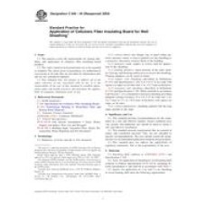 ASTM C846-94(2009) ASTM C846-94(2009)