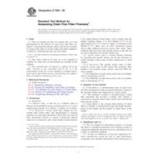 ASTM D7025-09 ASTM D7025-09